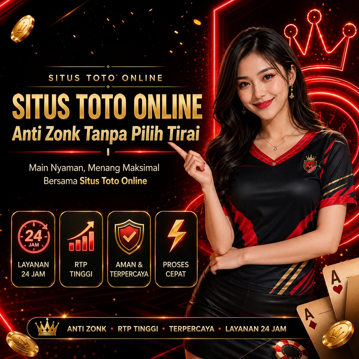 Keberagaman Permainan di galaxy77 untuk Para Gamer